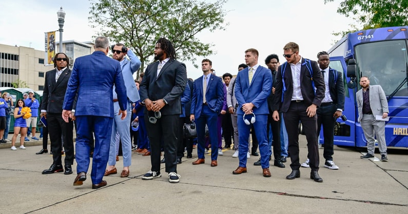 Pittfootball