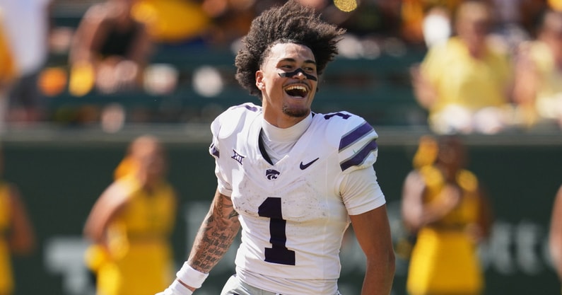 Jayce Brown 2025