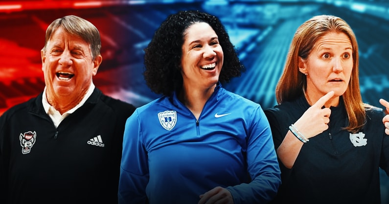 ACC coaches