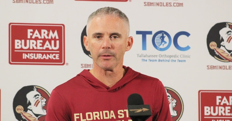 Mike-Norvell