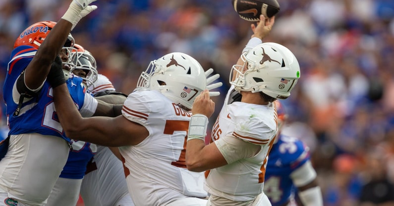 Syndication: Gainesville Sun