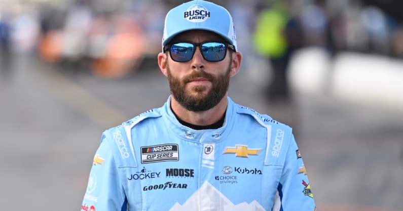 Ross Chastain