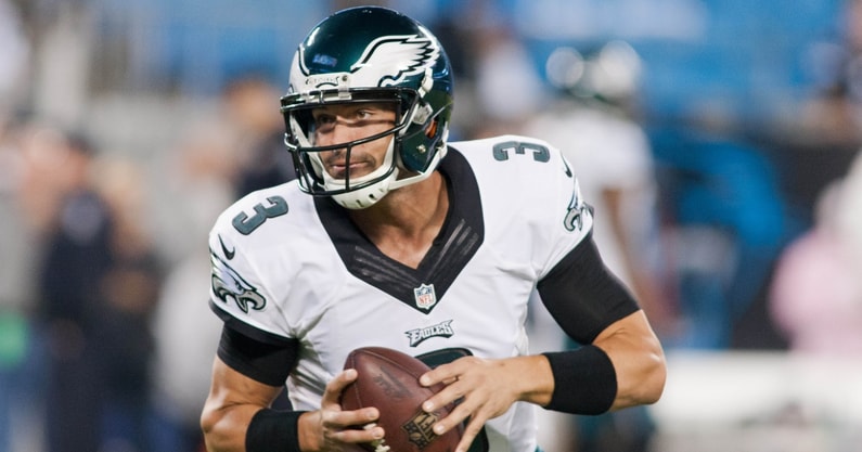 Mark Sanchez