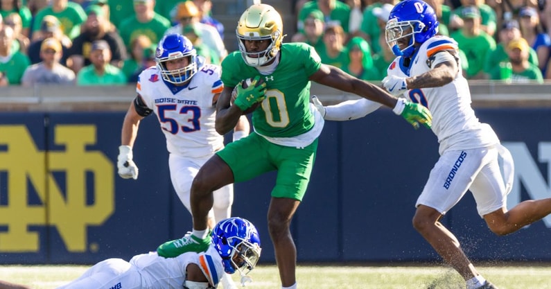 Malachi Fields