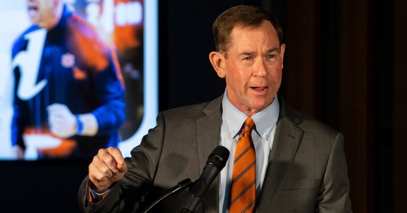 John Cohen (Photo by USA Today)