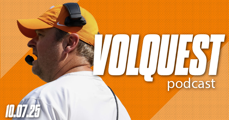 Volquest Podcast Image. Credit: On3 Staff