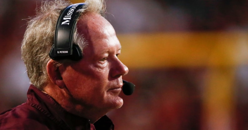 Bobby Petrino