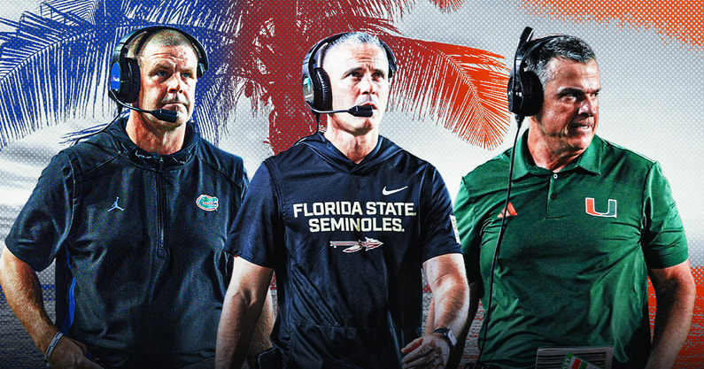 Florida intel afi