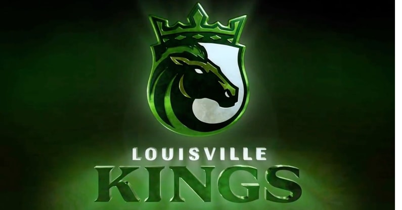 Louisville Kings of the UFL
