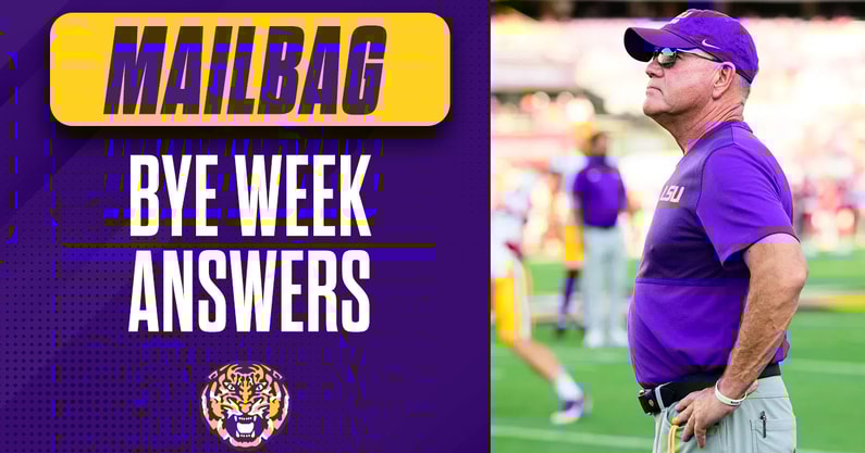 LSU