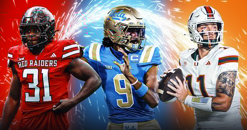 week 6 top transfer portal players