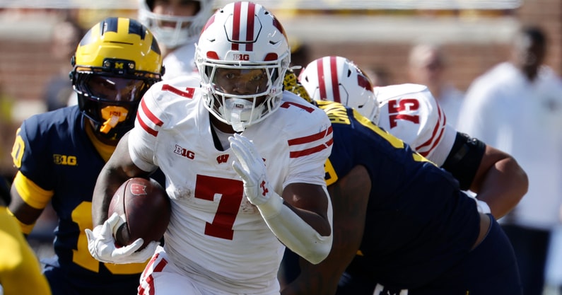 Wisconsin Badgers