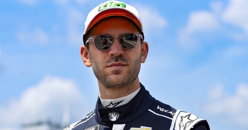 Daniel Suarez