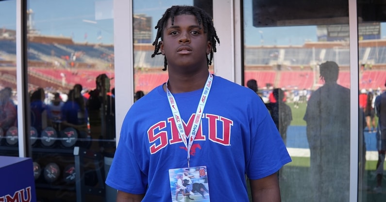 louisiana-dl-jaden-bayonne-already-planning-return-trip-to-smu