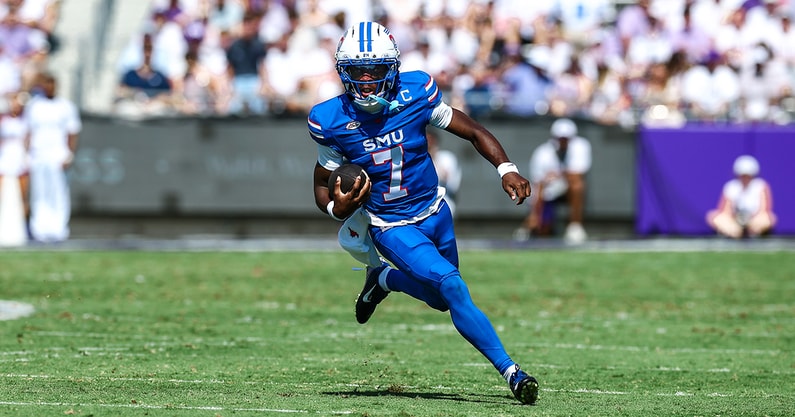 everything-kevin-jennings-said-ahead-of-smu-vs-stanford