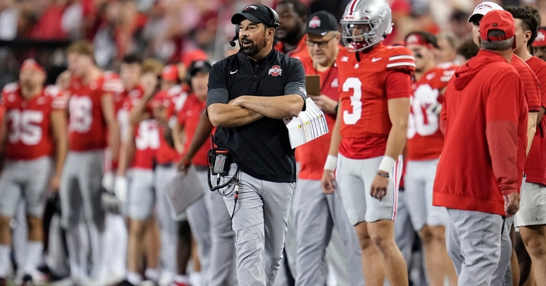 Syndication: The Columbus Dispatch