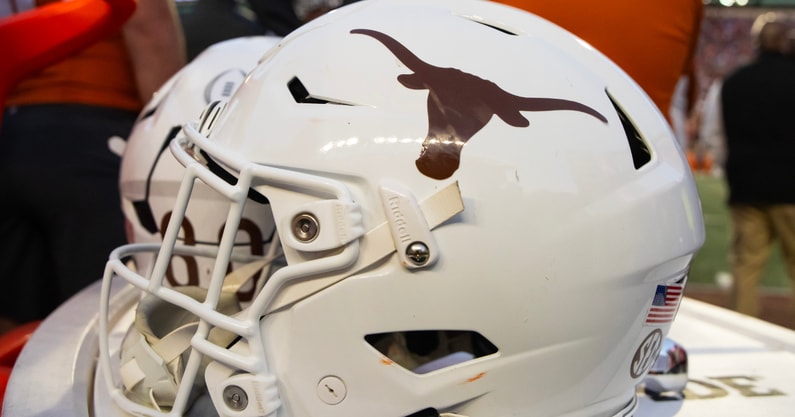 Texas Helmet