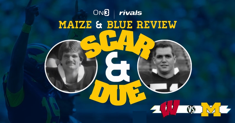 Scar & Due