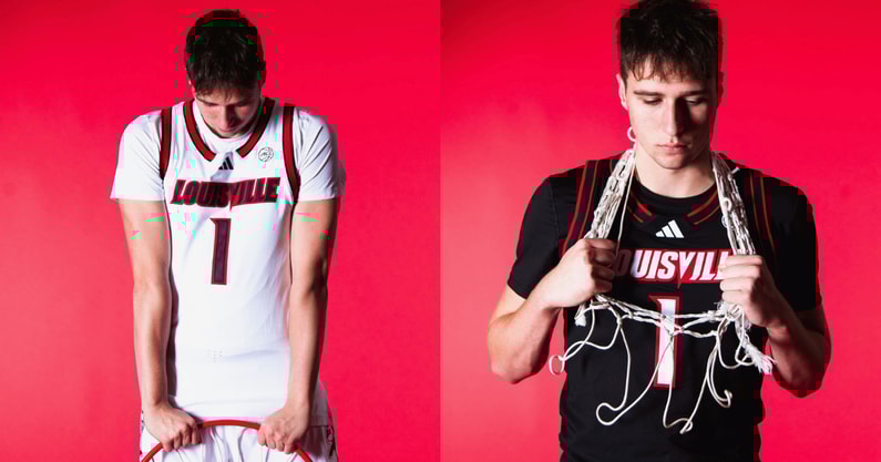 Photos provided by the Keathley family. (Cardinal Sports)