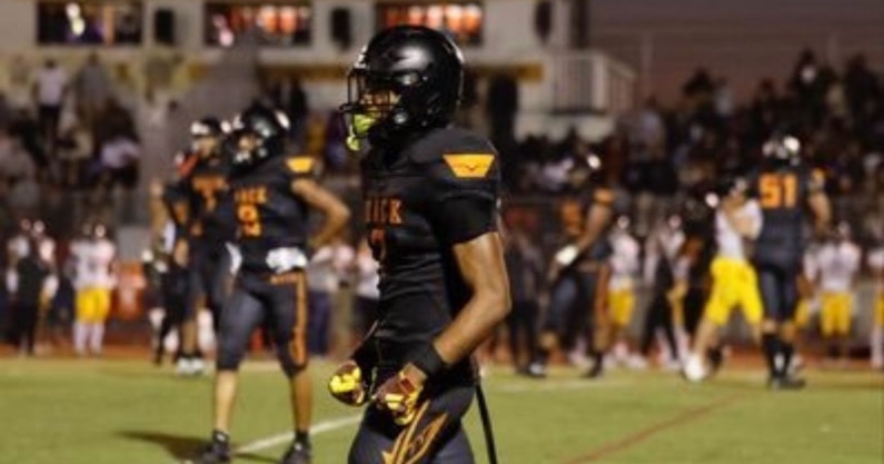Rahsjon Duncan