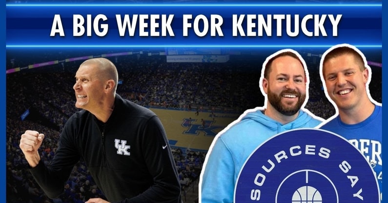 Sources Say recaps Kentucky Pro Day