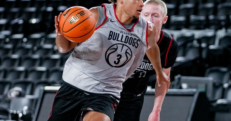 Jordan Ross