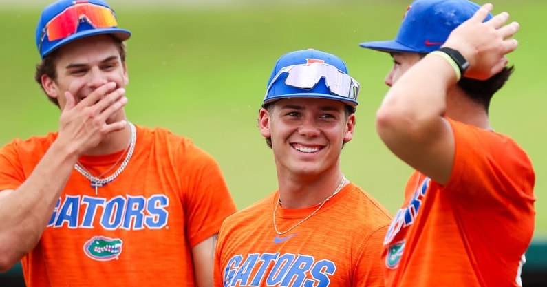 Florida-Gators-baseball