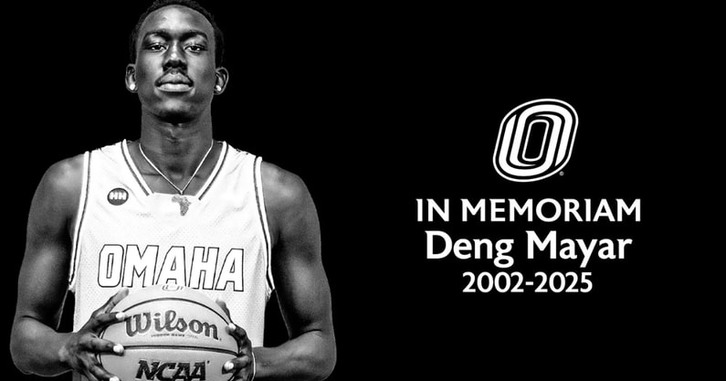 Deng Mayar
