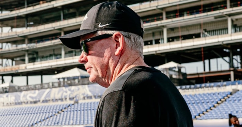 Bobby Petrino