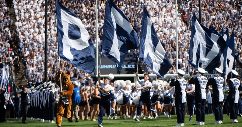 Penn State Nittany Lions football