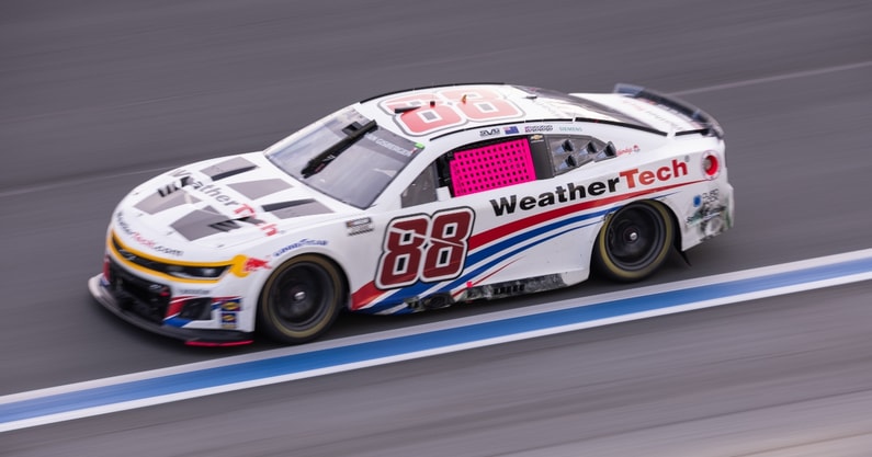 Shane van Gisbergen