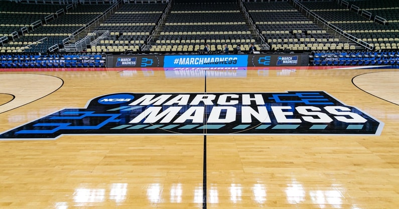 The Hawkeyes are a 5 seed in ESPN's preseason projection.