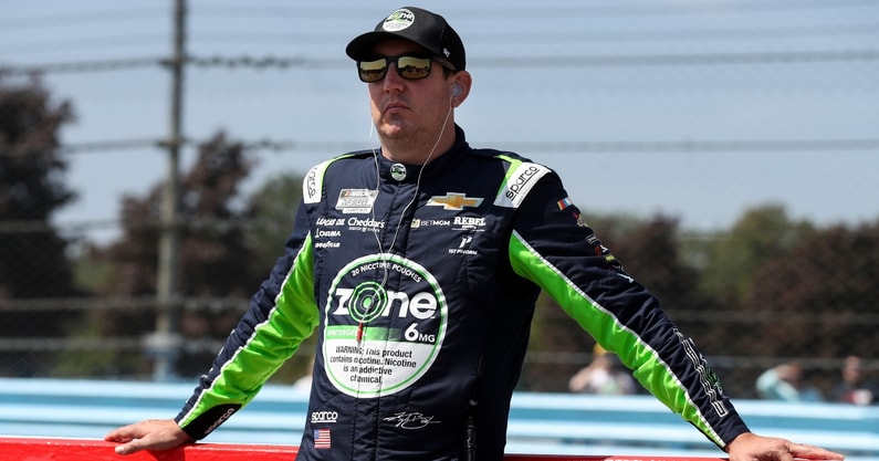 Kyle Busch