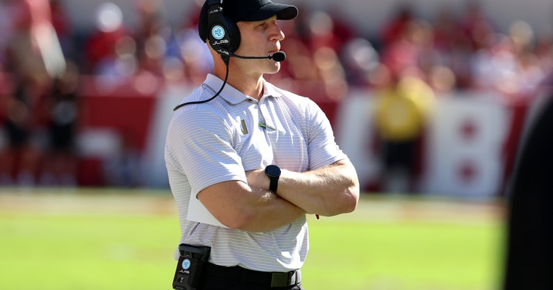 NCAA Football: Vanderbilt at Alabama