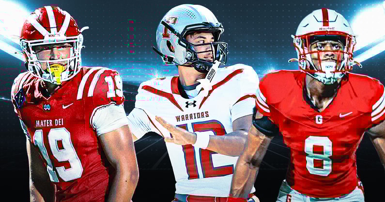 National Game of the Week AFI