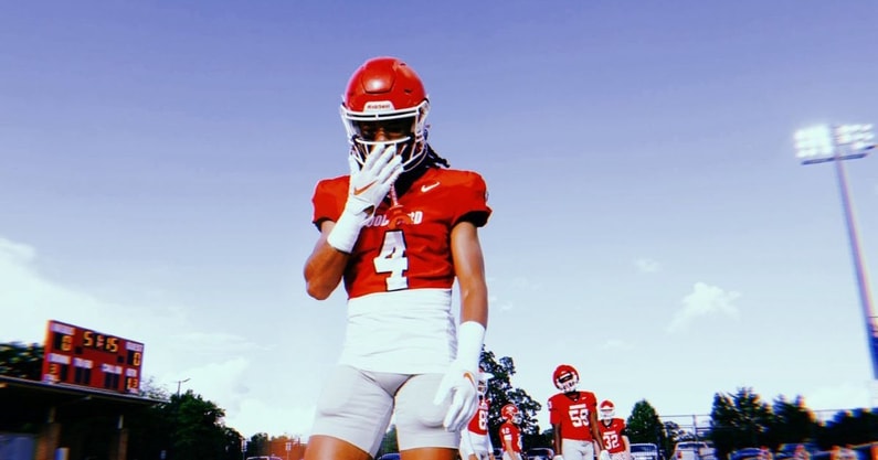 bryce woods