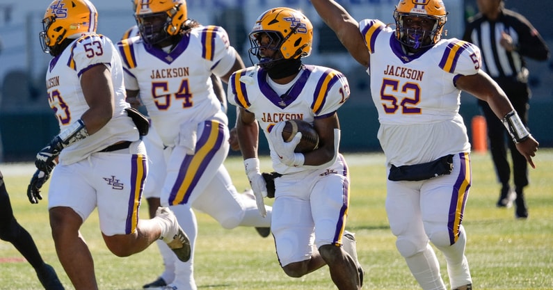 Ezavier Crowell, Alabama