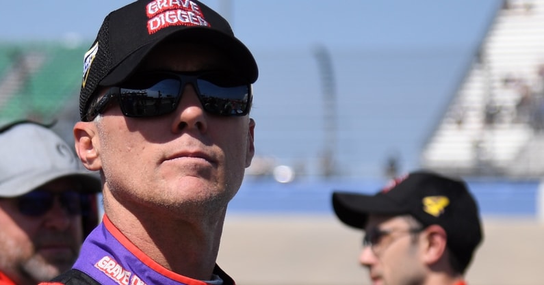 Harvick