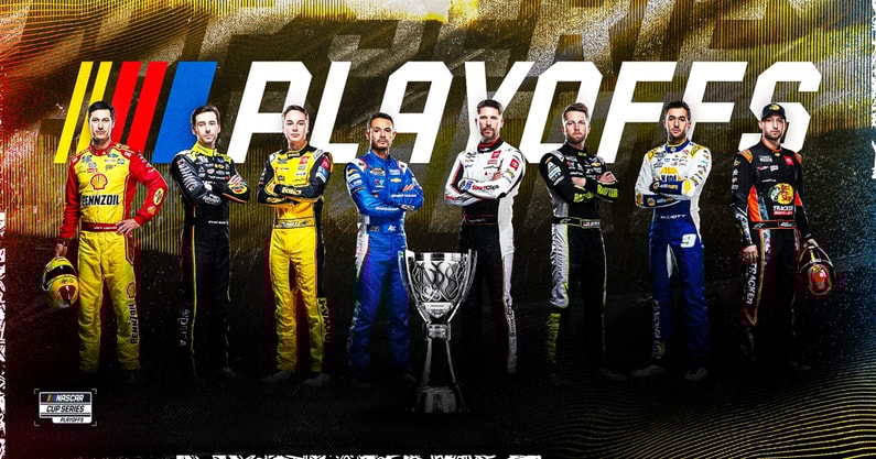 NASCAR Championship (1)