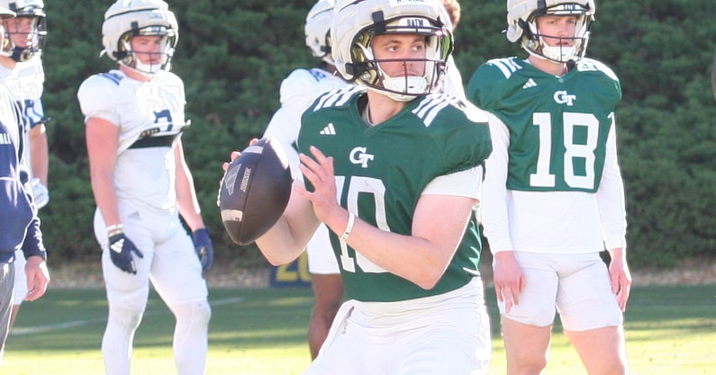 King, Haynes throw