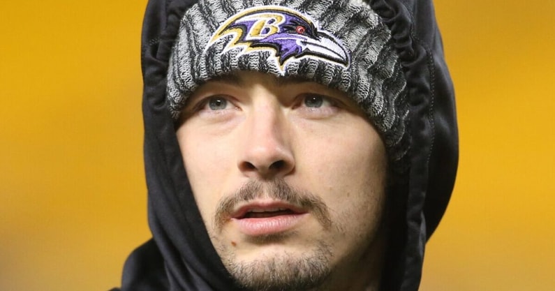 NFL: Baltimore Ravens at Pittsburgh Steelers