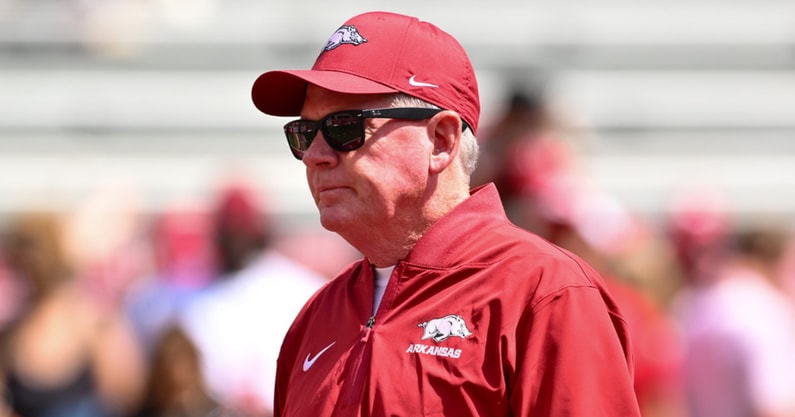 Bobby Petrino