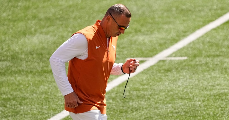 Steve Sarkisian