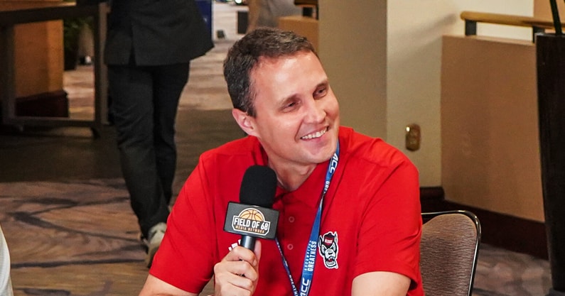Will Wade 2