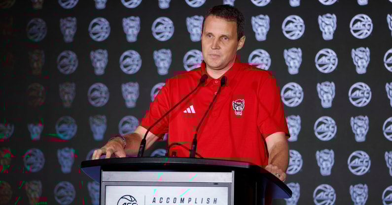 Will Wade