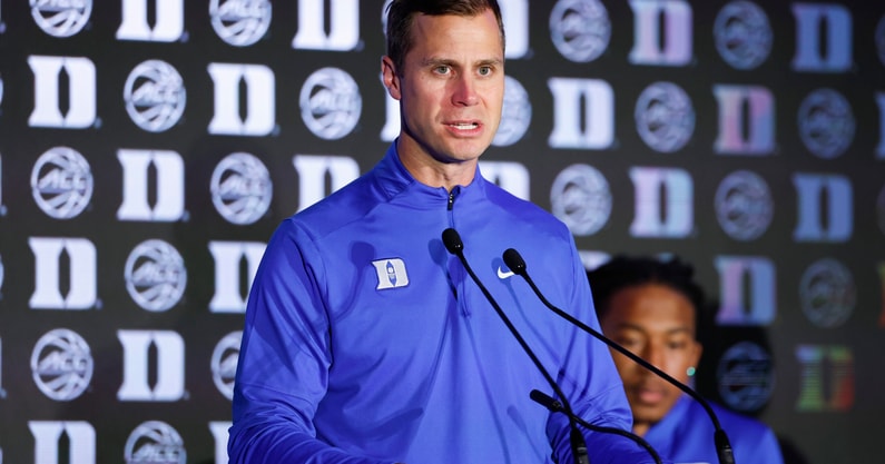 Duke ACC Tipoff main story