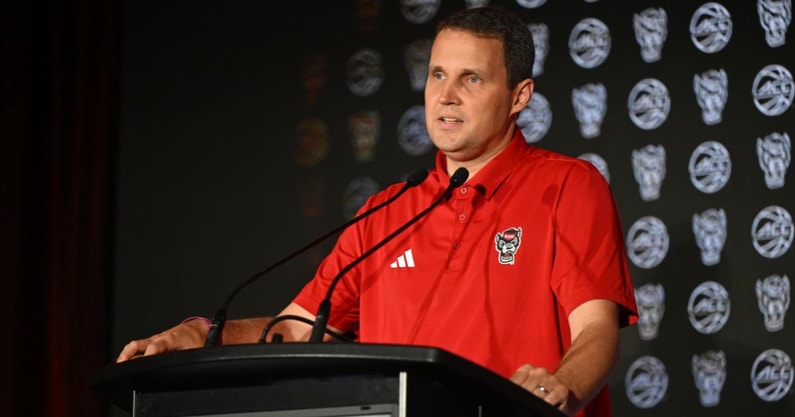 Will Wade