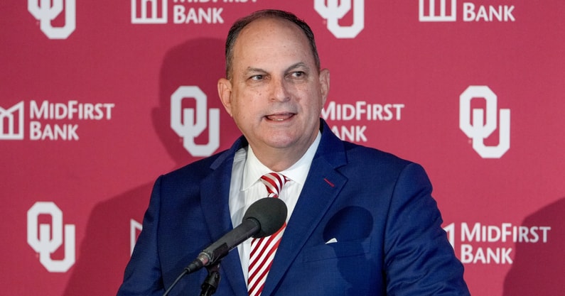 joe castiglione bedlam football