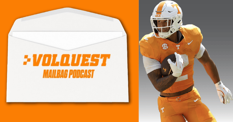 VQ Podcast Image. Credit: On3 Staff