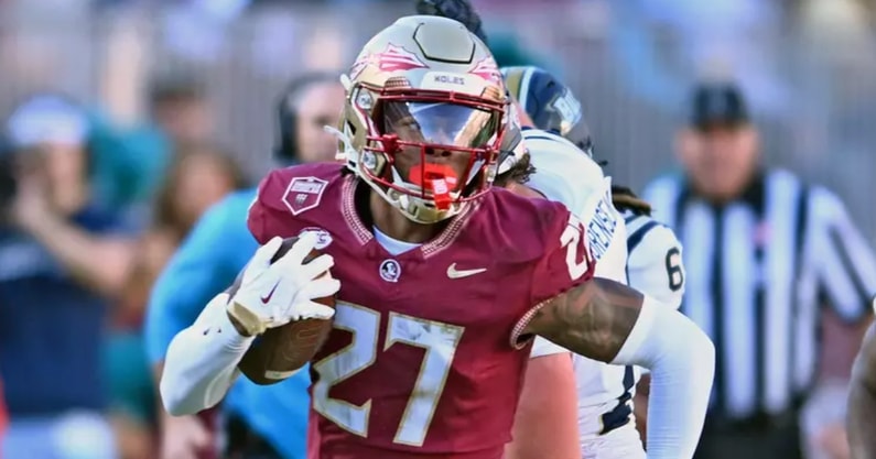 Ashlynd-Barker-injury-update-Mike-Norvell-reveals-latest-on-Florida-State-DB-status-vs-Pittsburgh